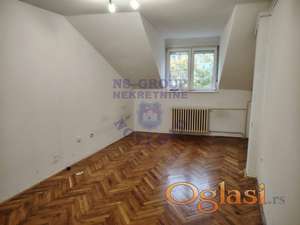 Socijalno - useljiva garsonjera!